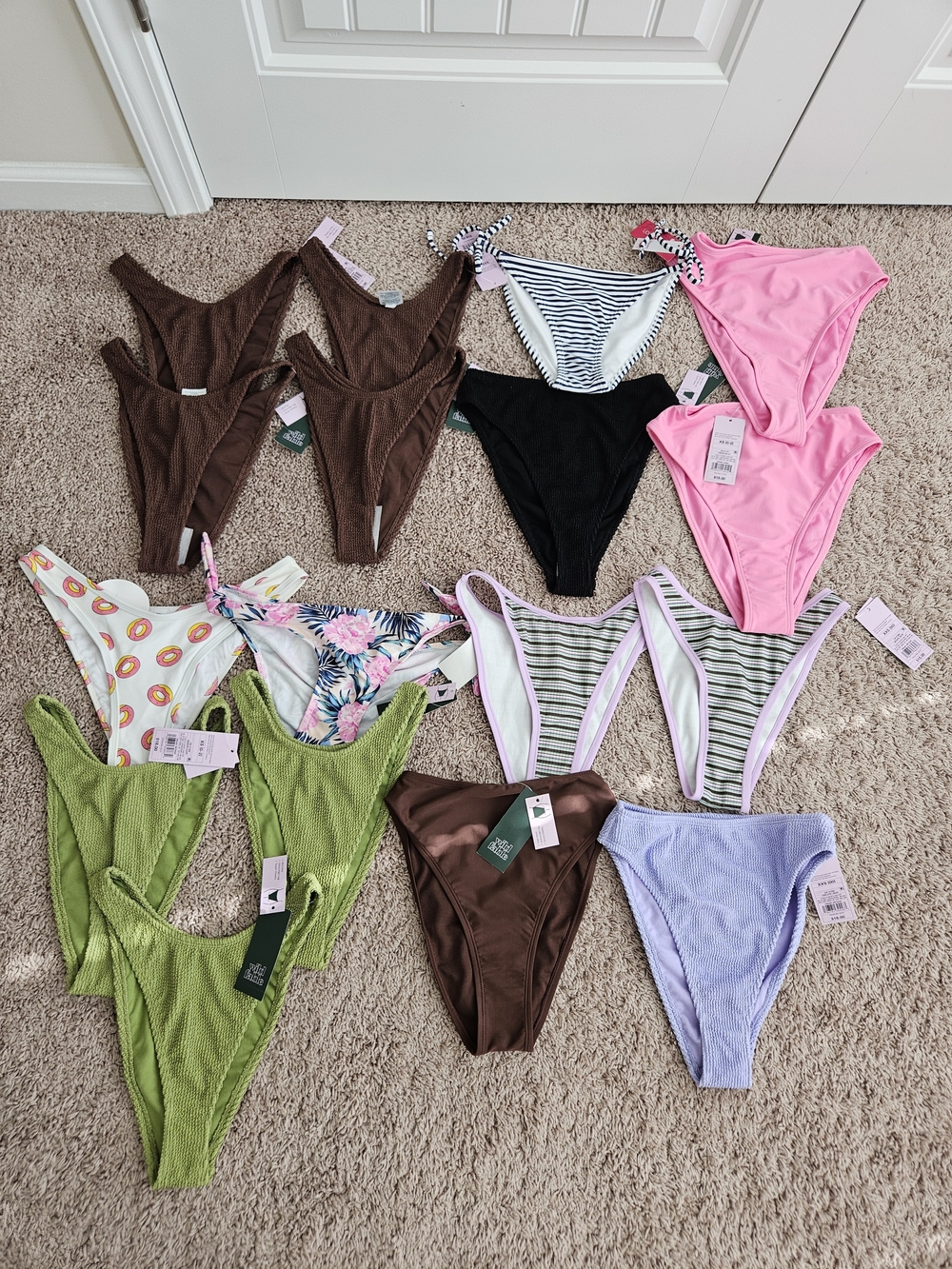 *New* Bikini Bottom Bundle